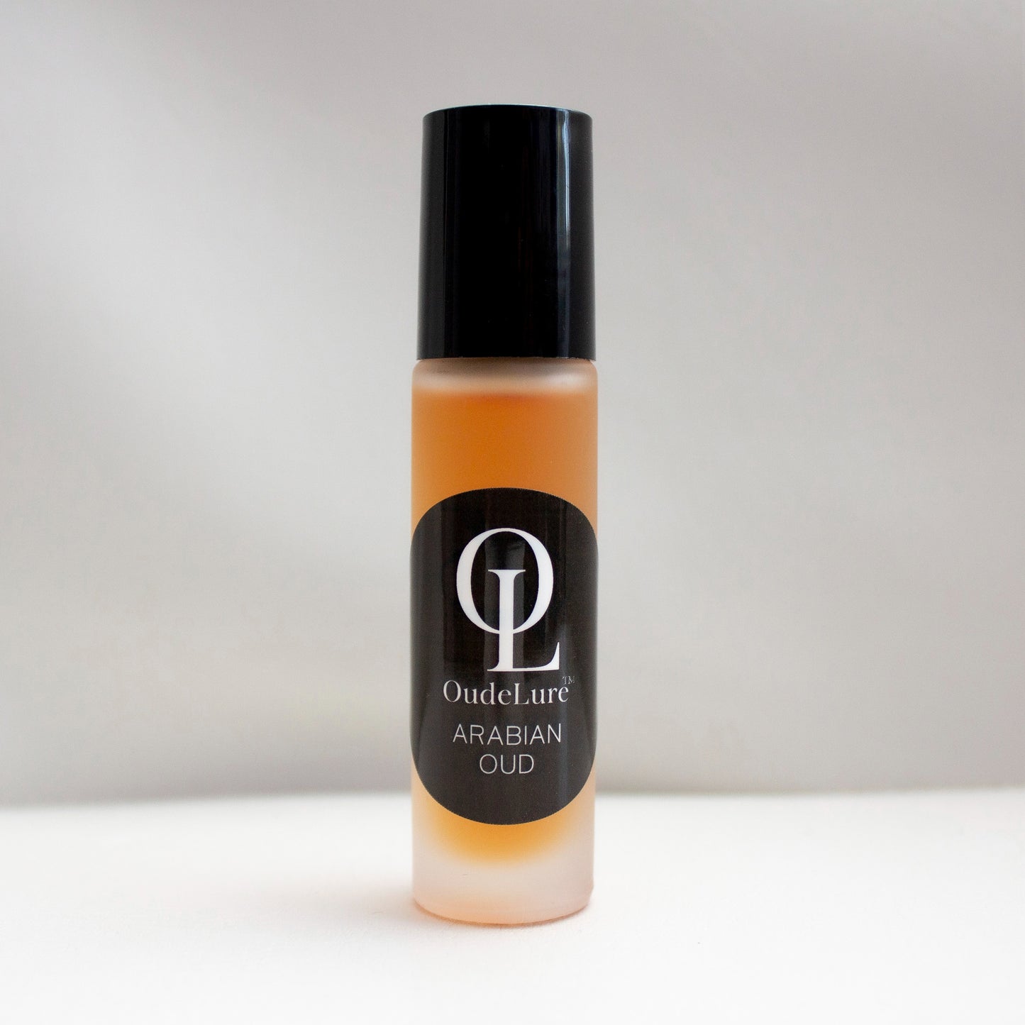 Arabian Oud