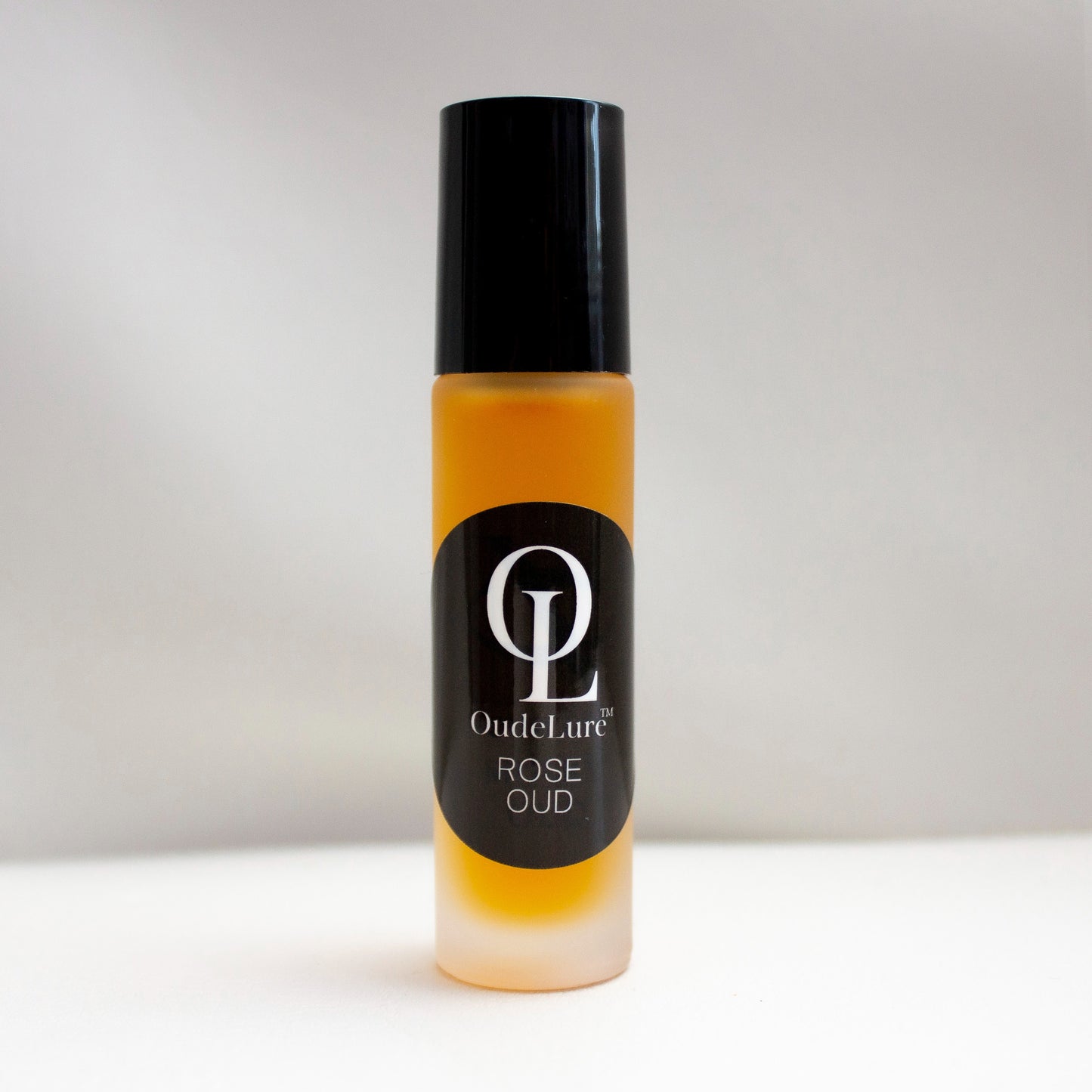 Rose Oud