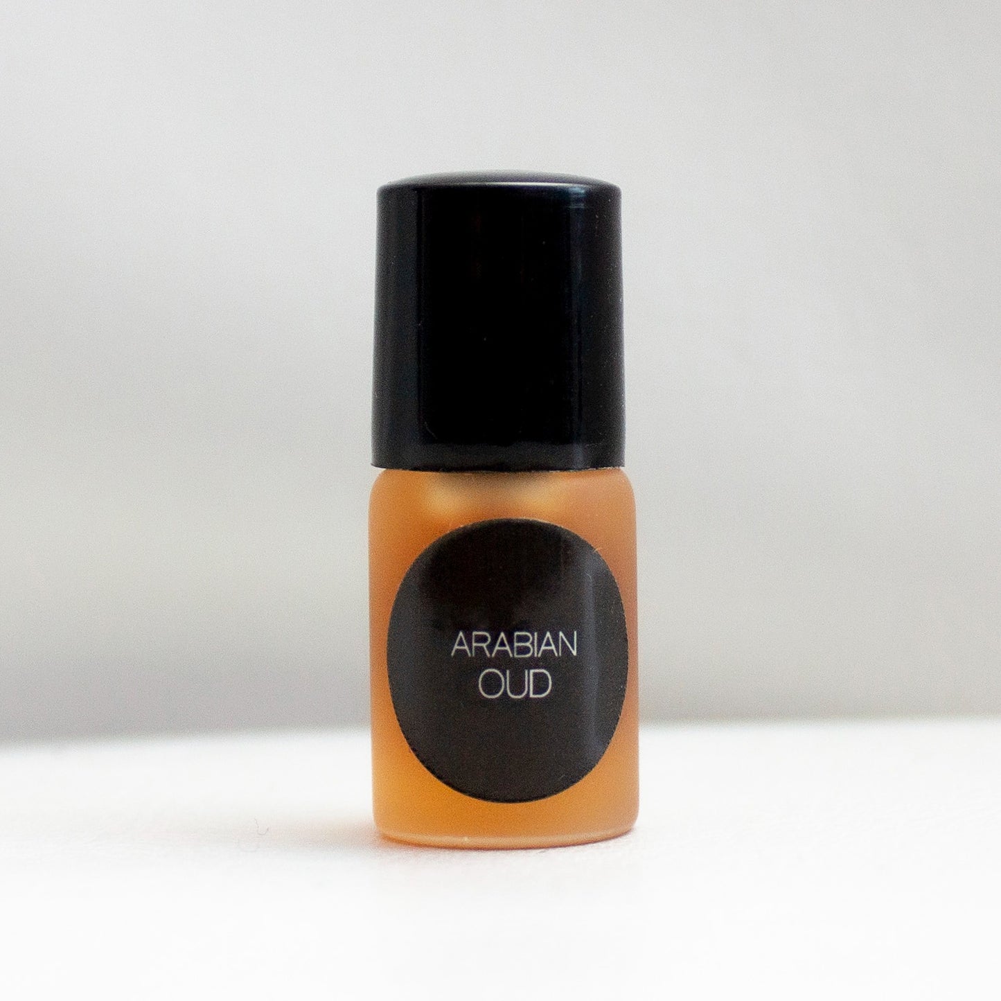 Arabian Oud