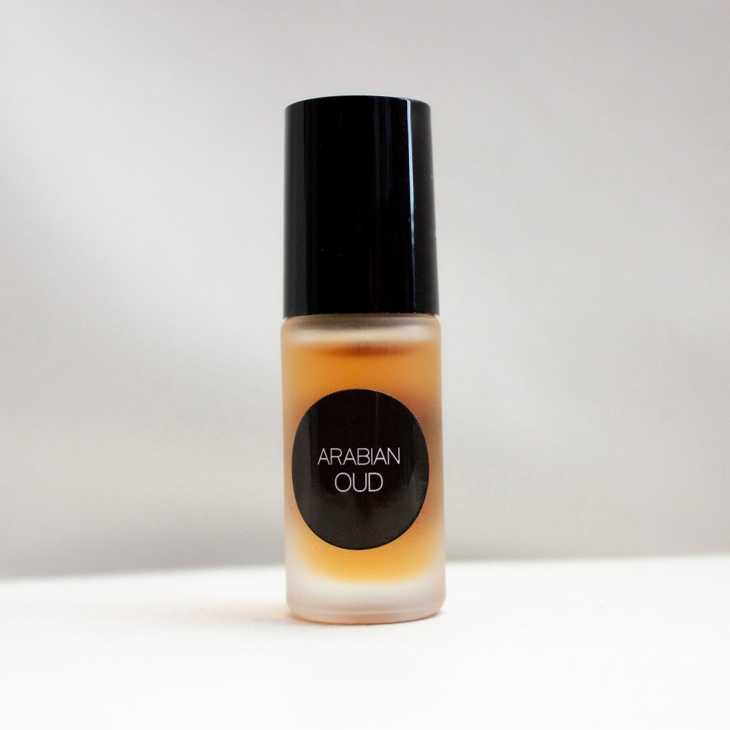 Arabian Oud