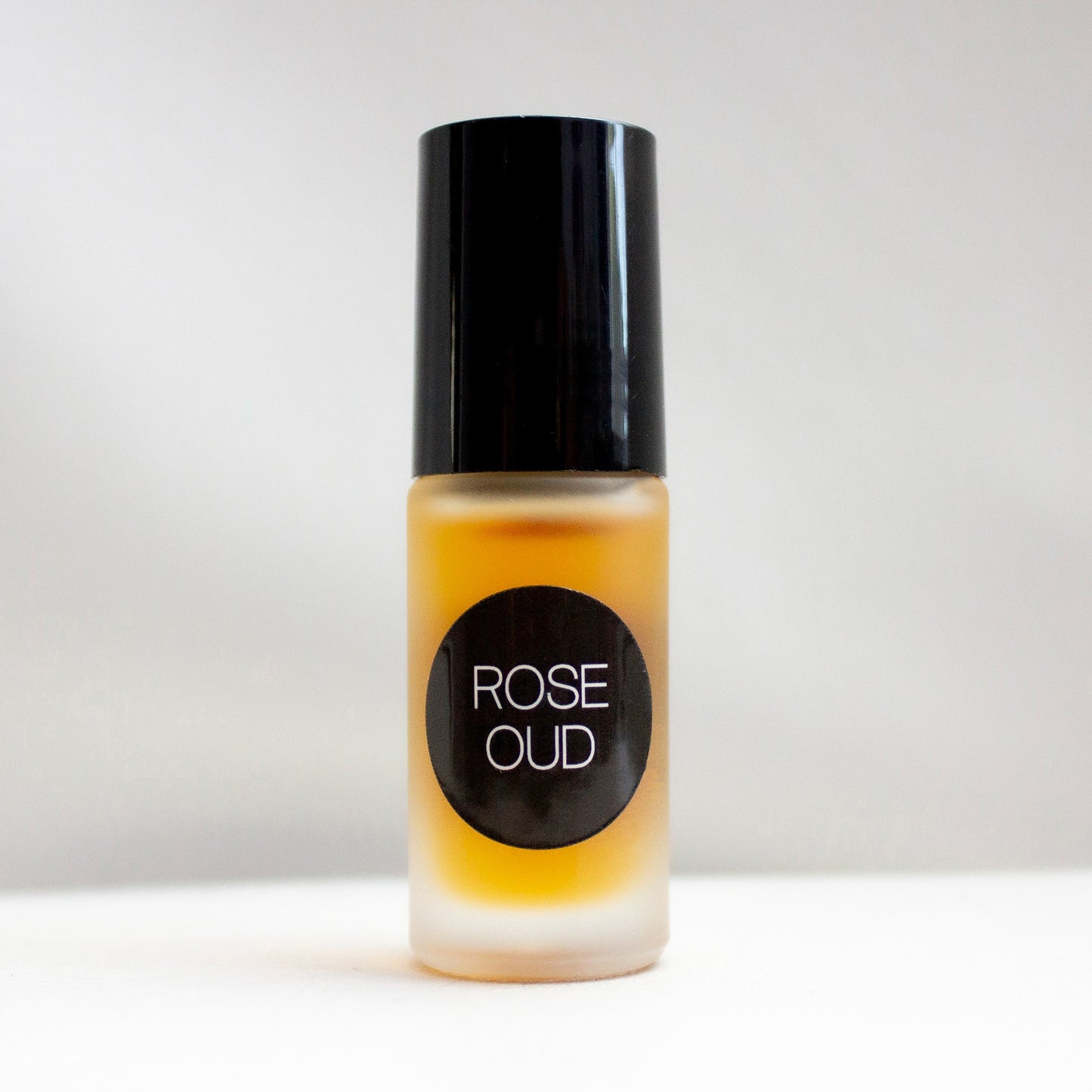 Rose Oud