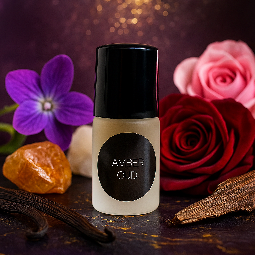 Amber Oud