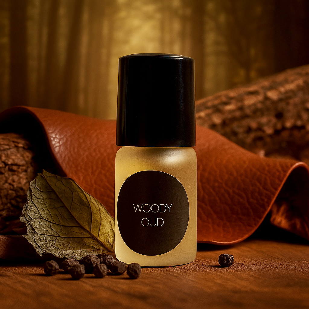 Woody Oud
