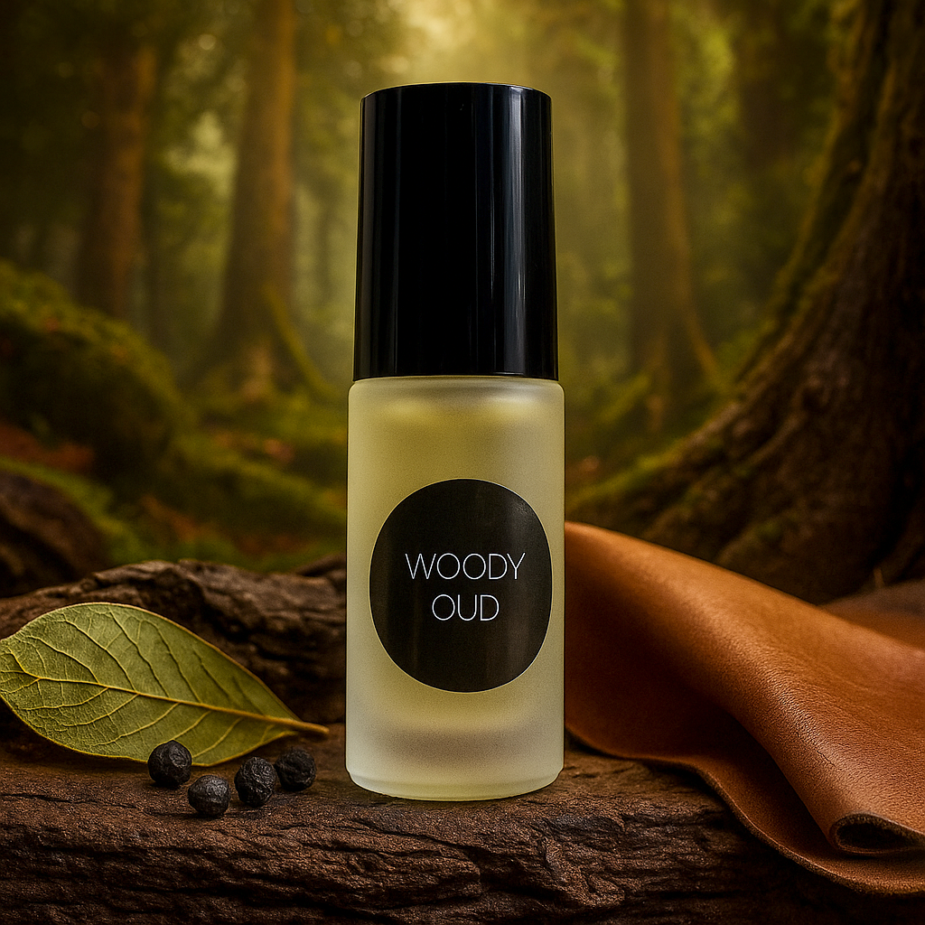 Woody Oud