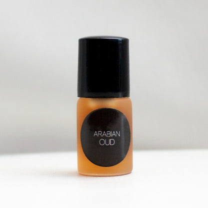 Arabian Oud