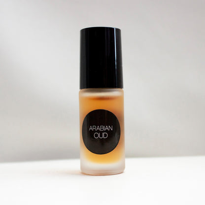 Arabian Oud