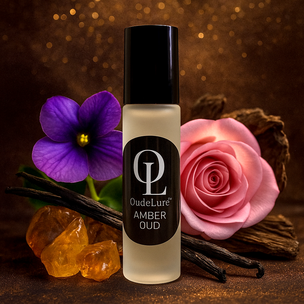 Amber Oud