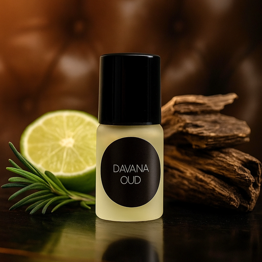 Davana Oud