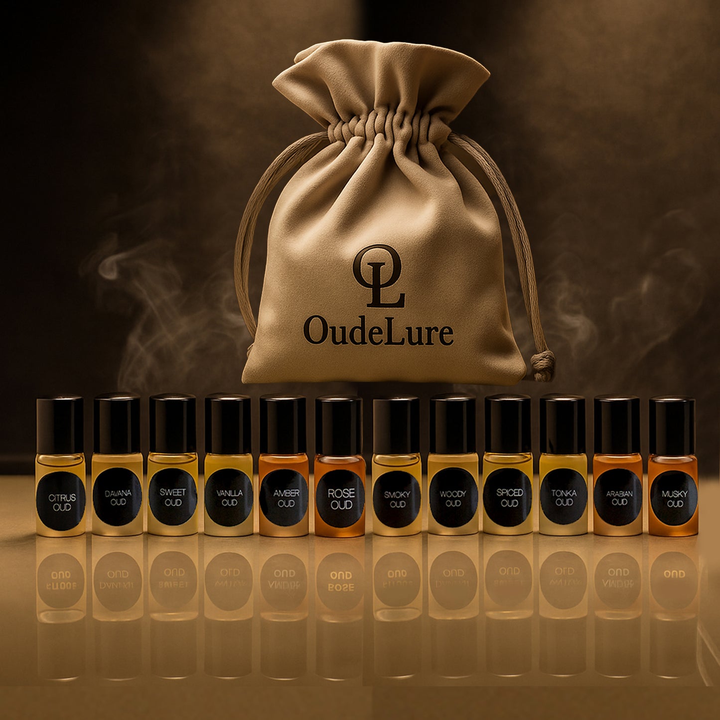 Discovery Set (Mix and Match)