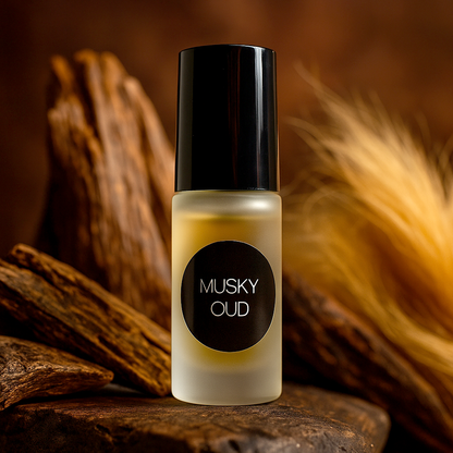 Musky Oud