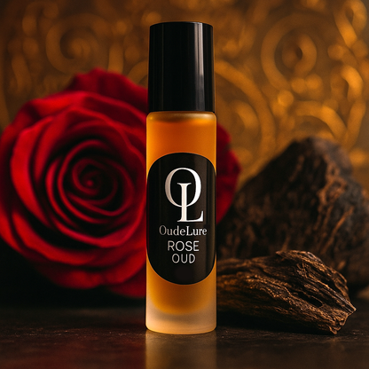 Rose Oud