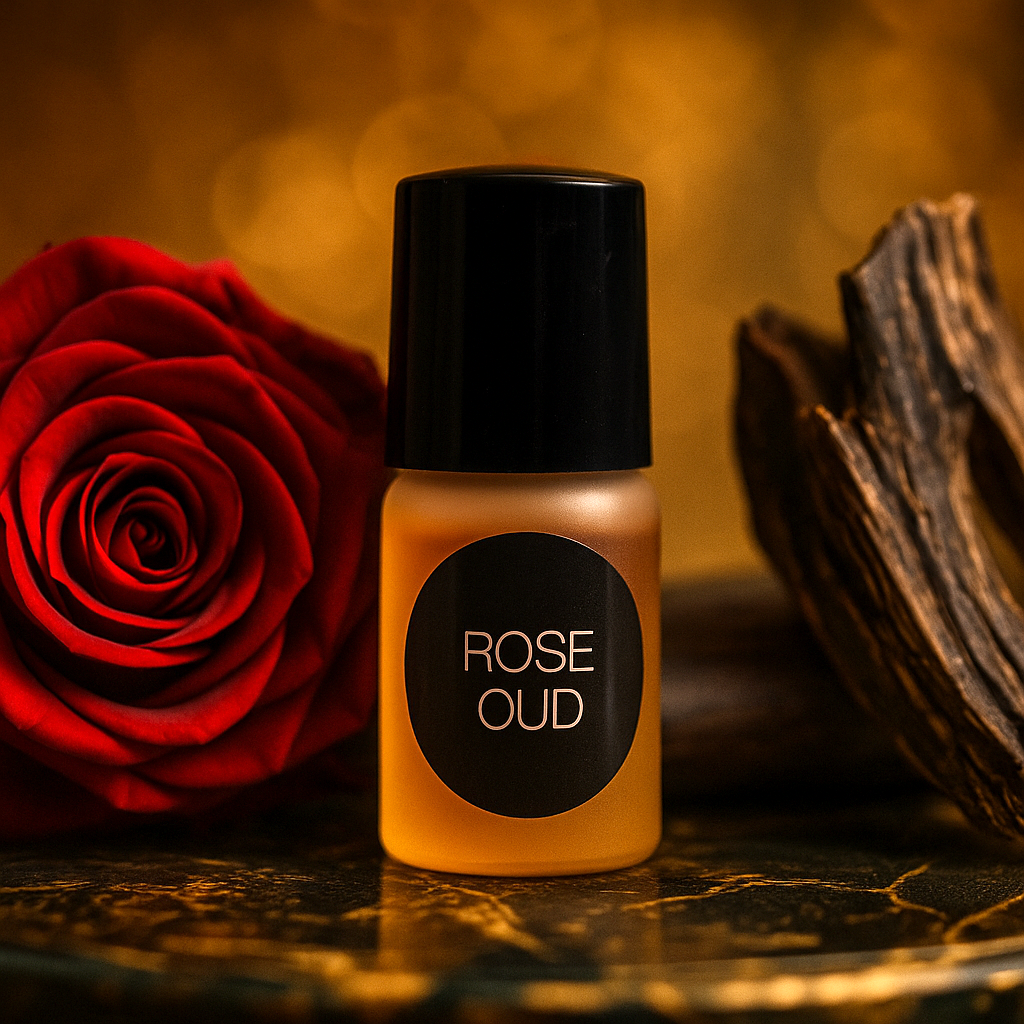 Rose Oud