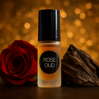 Rose Oud