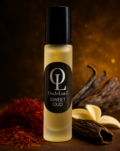 Sweet Oud