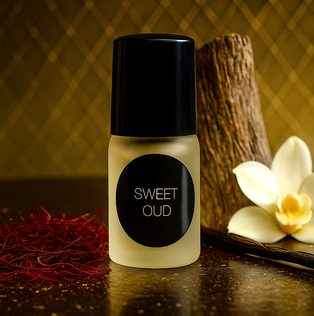 Sweet Oud