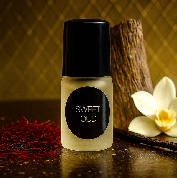Sweet Oud