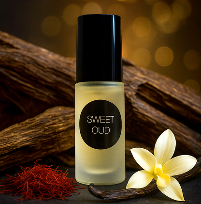 Sweet Oud
