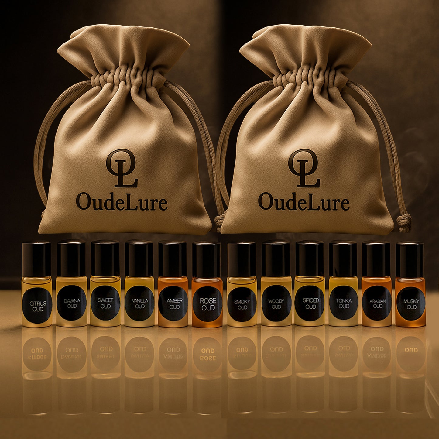 Ultimate Discovery Set