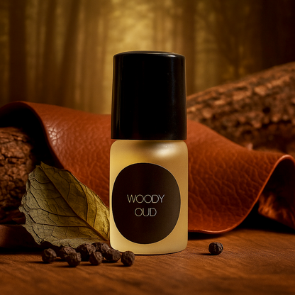 Woody Oud